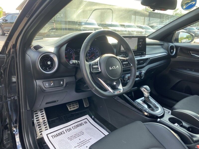 2023 Kia Forte GT-Line Springfield PA