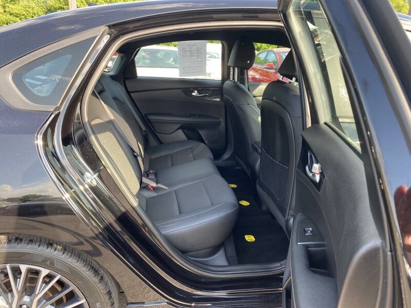2023 Kia Forte GT-Line Springfield PA