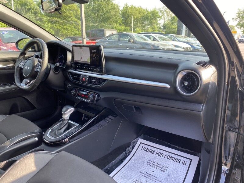 2023 Kia Forte GT-Line Springfield PA