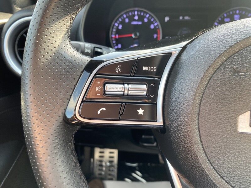 2023 Kia Forte GT-Line Springfield PA