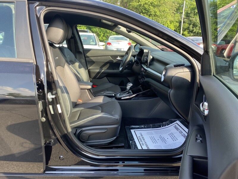 2023 Kia Forte GT-Line Springfield PA