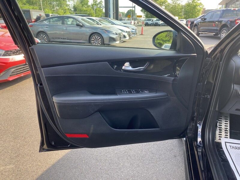 2023 Kia Forte GT-Line Springfield PA