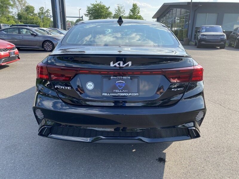 2023 Kia Forte GT-Line Springfield PA