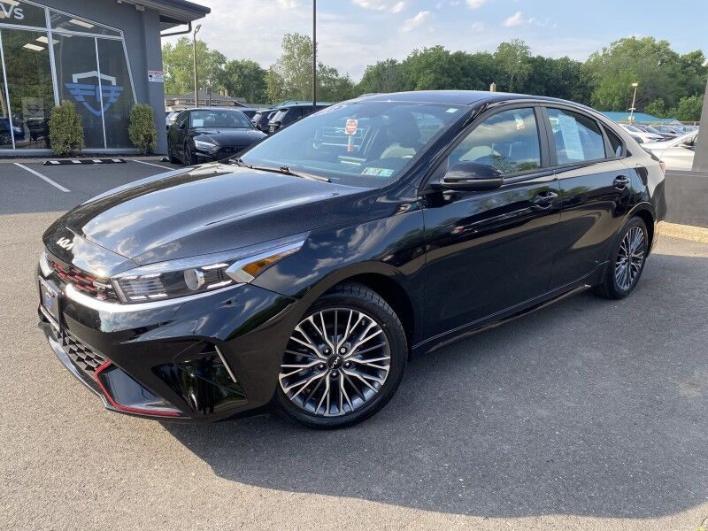 2023 Kia Forte GT-Line Springfield PA