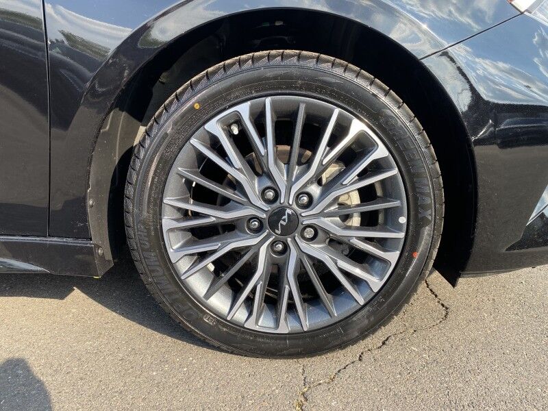 2023 Kia Forte GT-Line Springfield PA