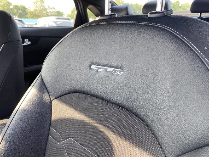 2023 Kia Forte GT-Line Springfield PA