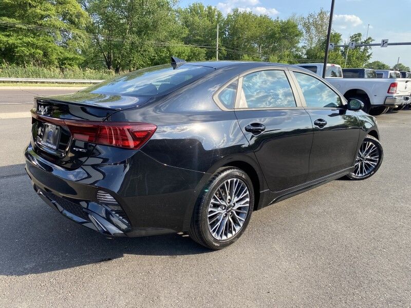 2023 Kia Forte GT-Line Springfield PA