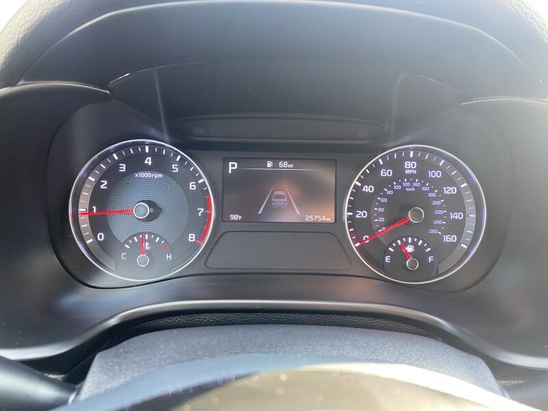 2023 Kia Forte GT-Line Springfield PA