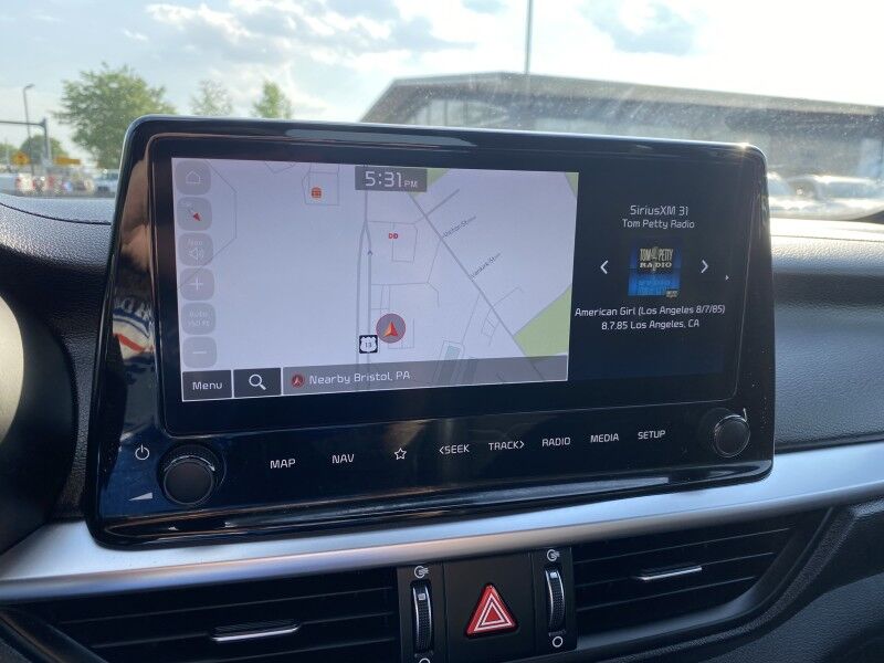 2023 Kia Forte GT-Line Springfield PA
