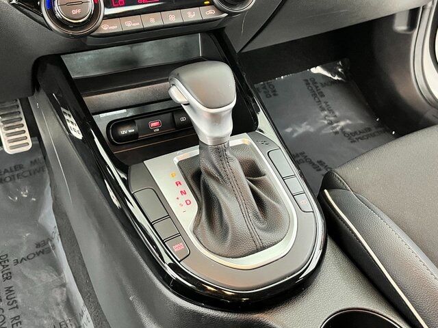 2023 Kia Forte GT-Line Carrollton TX