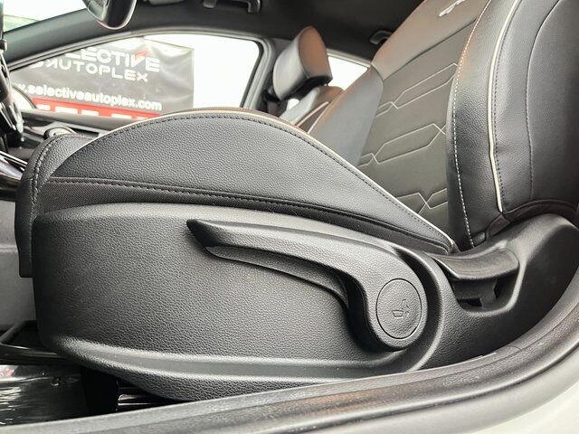 2023 Kia Forte GT-Line Carrollton TX