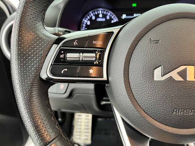 2023 Kia Forte GT-Line Carrollton TX