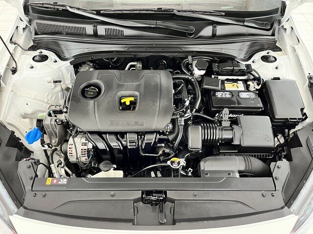 2023 Kia Forte GT-Line Carrollton TX