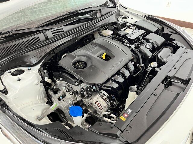 2023 Kia Forte GT-Line Carrollton TX