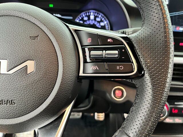 2023 Kia Forte GT-Line Carrollton TX