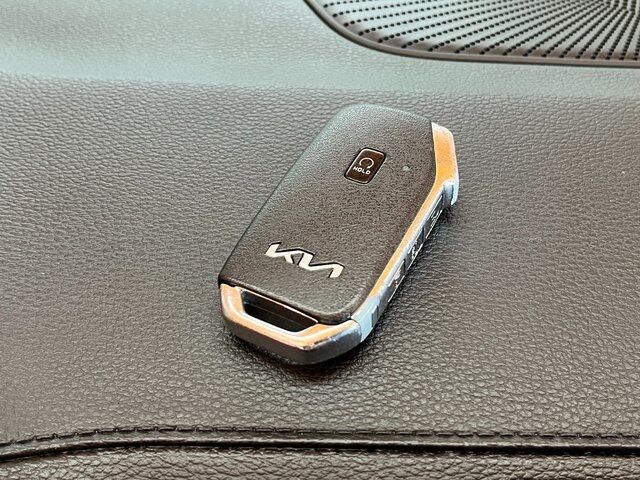 2023 Kia Forte GT-Line Carrollton TX