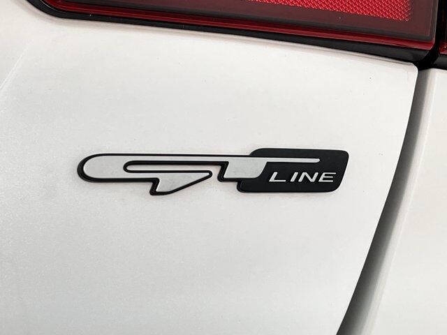 2023 Kia Forte GT-Line Carrollton TX
