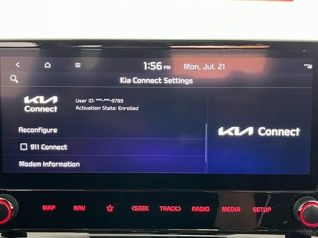 2023 Kia Forte GT-Line Carrollton TX