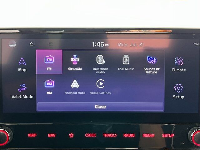 2023 Kia Forte GT-Line Carrollton TX