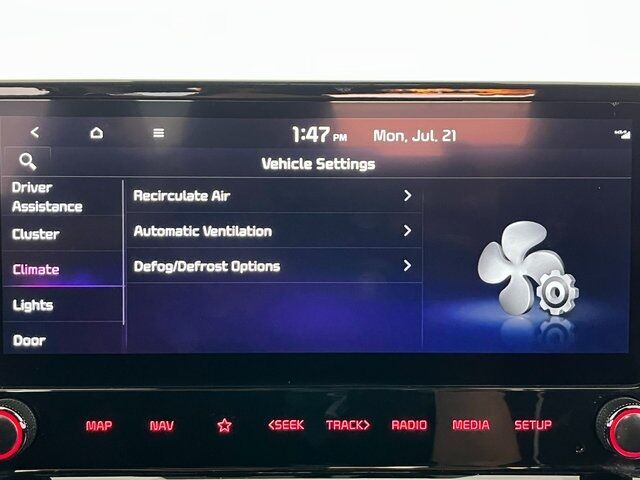 2023 Kia Forte GT-Line Carrollton TX