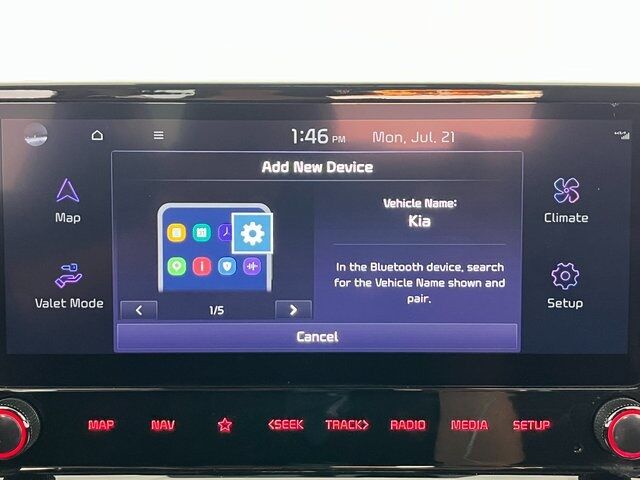 2023 Kia Forte GT-Line Carrollton TX