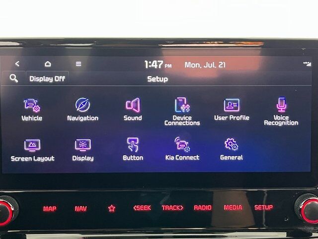 2023 Kia Forte GT-Line Carrollton TX