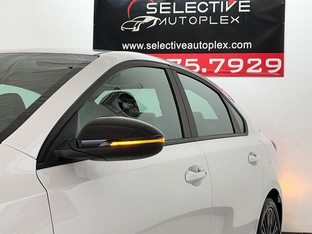 2023 Kia Forte GT-Line Carrollton TX