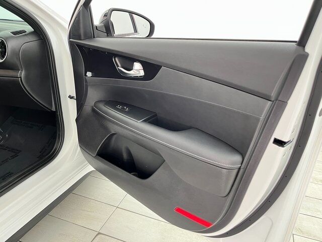 2023 Kia Forte GT-Line Carrollton TX