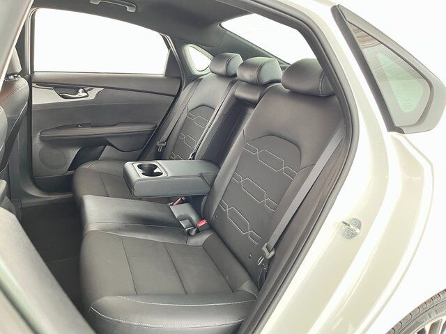 2023 Kia Forte GT-Line Carrollton TX