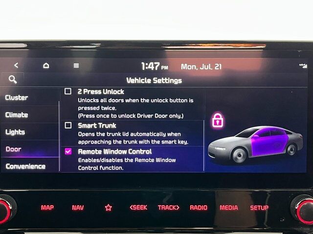 2023 Kia Forte GT-Line Carrollton TX