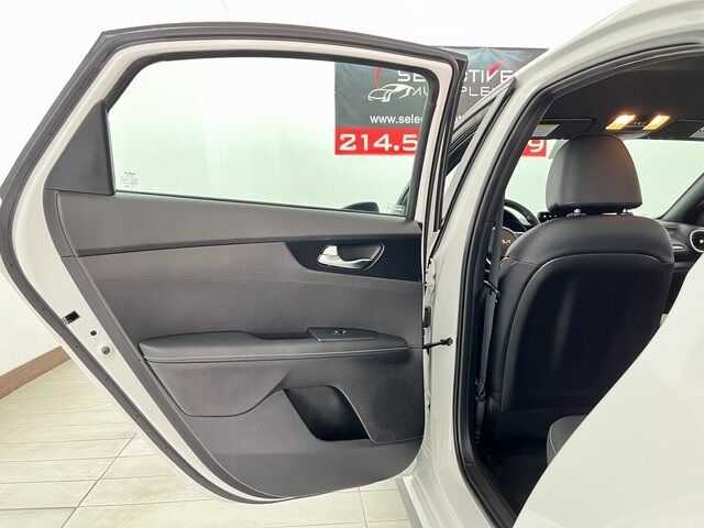 2023 Kia Forte GT-Line Carrollton TX