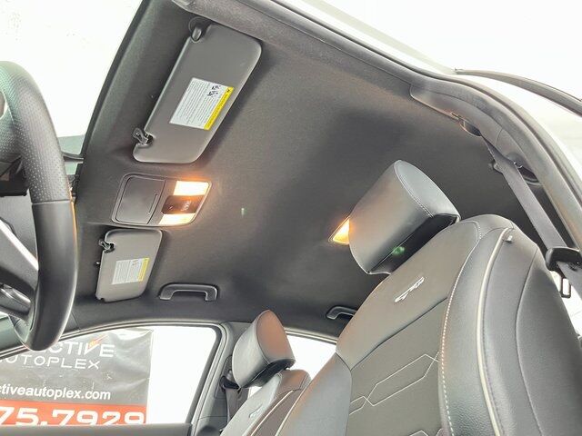 2023 Kia Forte GT-Line Carrollton TX