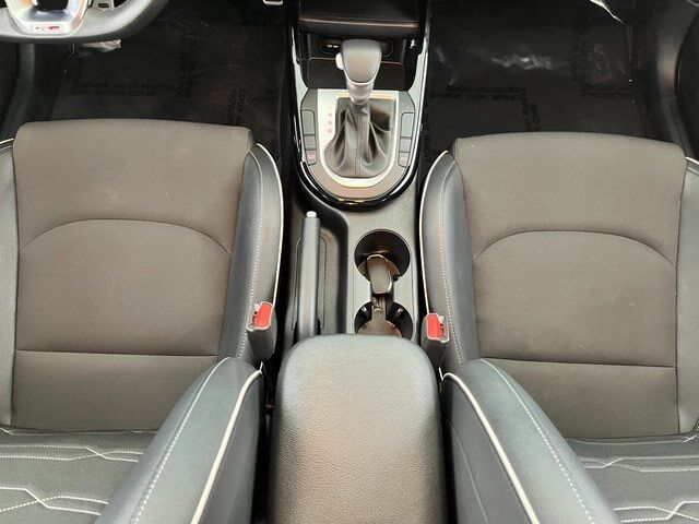 2023 Kia Forte GT-Line Carrollton TX