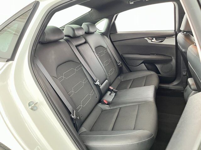 2023 Kia Forte GT-Line Carrollton TX