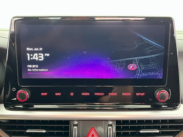 2023 Kia Forte GT-Line Carrollton TX