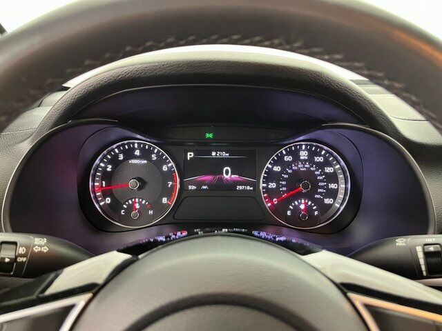 2023 Kia Forte GT-Line Carrollton TX
