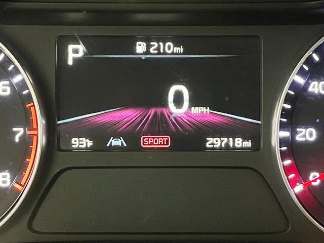2023 Kia Forte GT-Line Carrollton TX