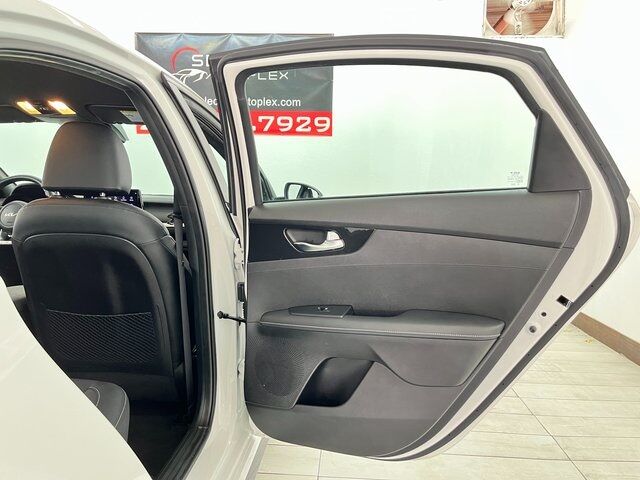 2023 Kia Forte GT-Line Carrollton TX