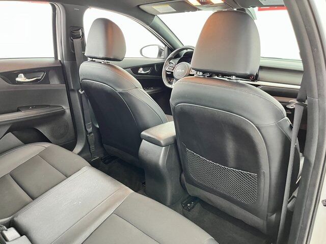 2023 Kia Forte GT-Line Carrollton TX