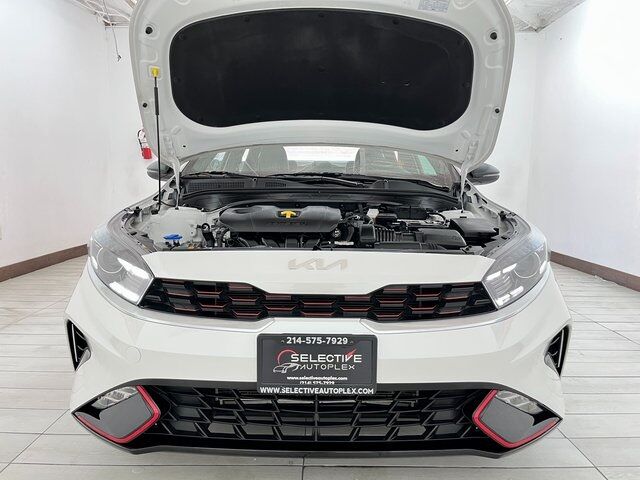 2023 Kia Forte GT-Line Carrollton TX
