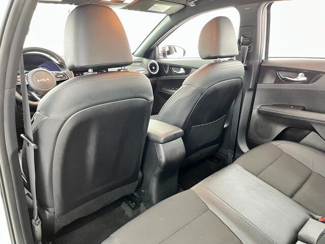 2023 Kia Forte GT-Line Carrollton TX