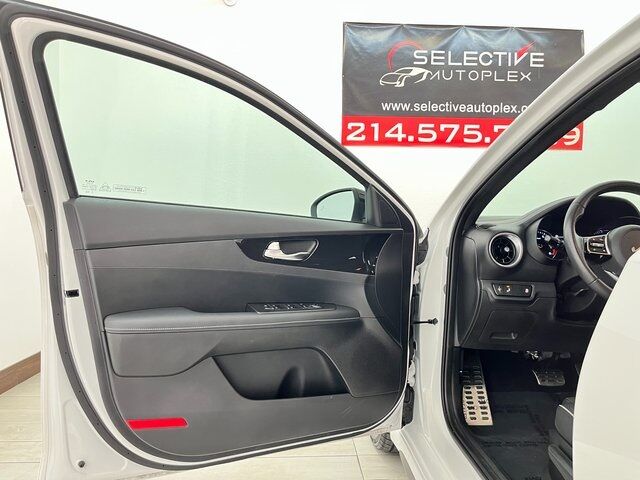 2023 Kia Forte GT-Line Carrollton TX
