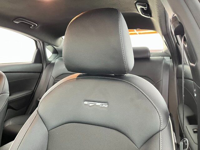 2023 Kia Forte GT-Line Carrollton TX
