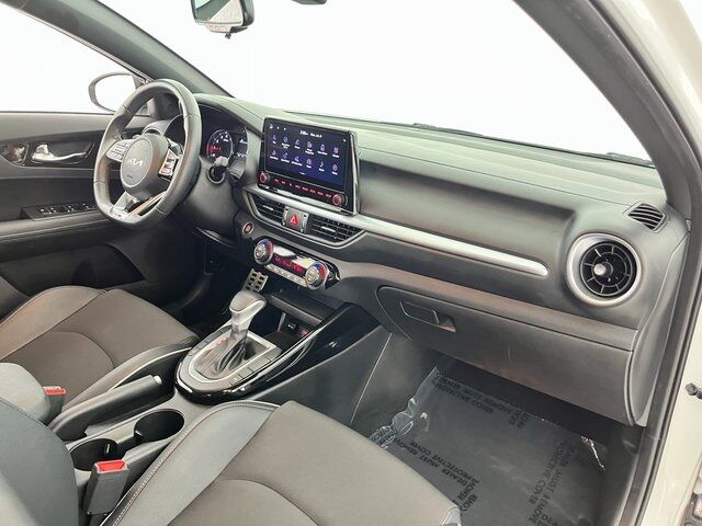 2023 Kia Forte GT-Line Carrollton TX