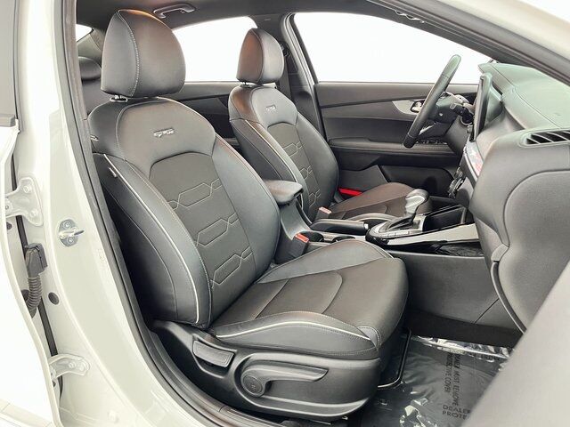 2023 Kia Forte GT-Line Carrollton TX