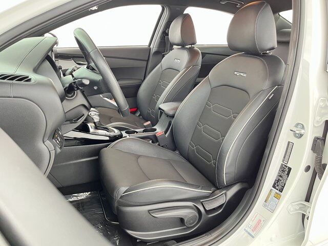 2023 Kia Forte GT-Line Carrollton TX