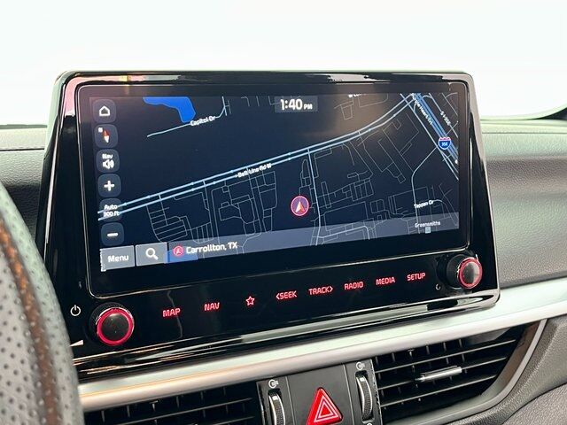 2023 Kia Forte GT-Line Carrollton TX