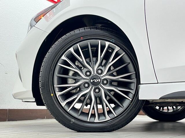 2023 Kia Forte GT-Line Carrollton TX