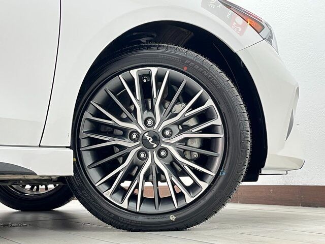 2023 Kia Forte GT-Line Carrollton TX