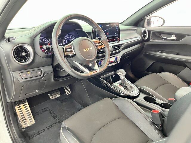 2023 Kia Forte GT-Line Carrollton TX
